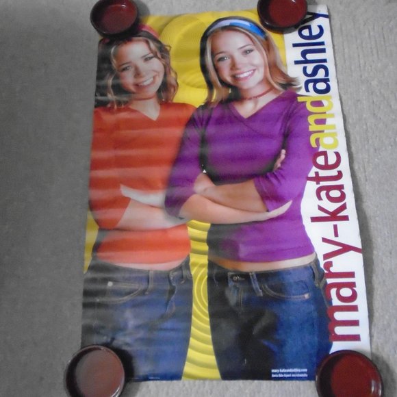 mary kate ashley olsen brand
